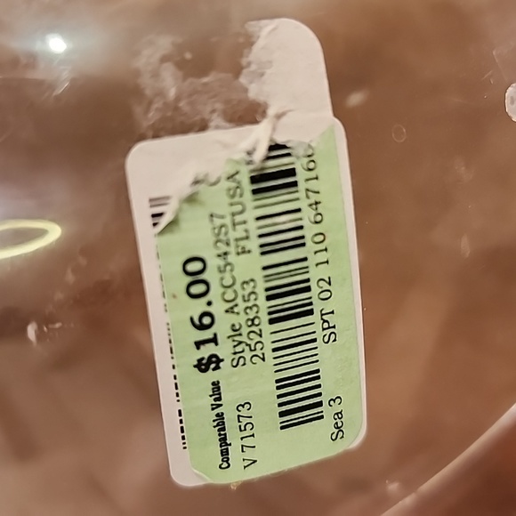 Strapless And Backless Self Adhesive Adjustable Bra A/B Cup - Picture 7 of 7